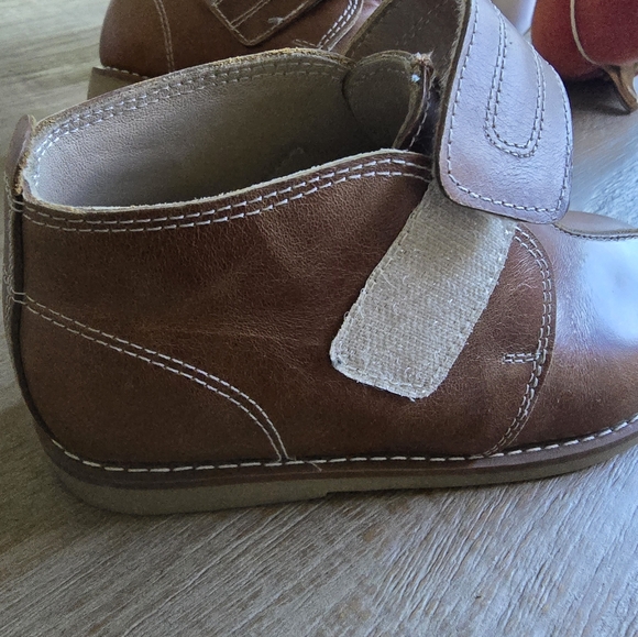 Booties - Picture 6 of 14